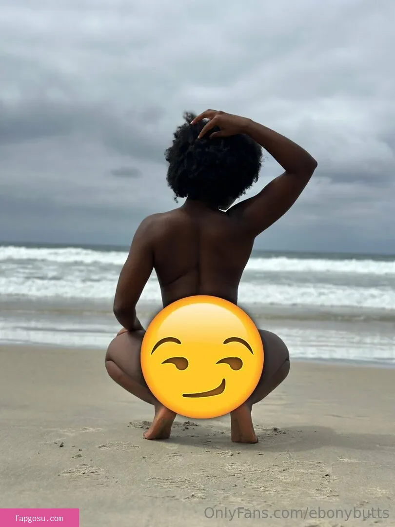 Ebony Butts