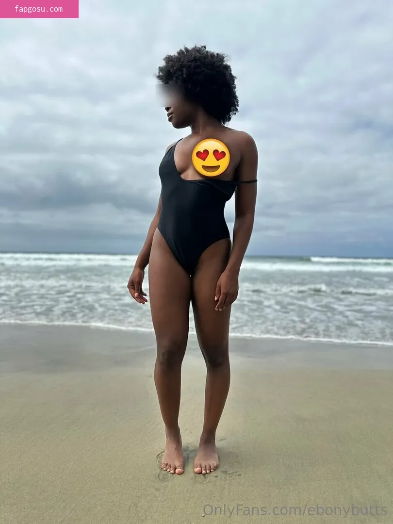 Ebony Butts
