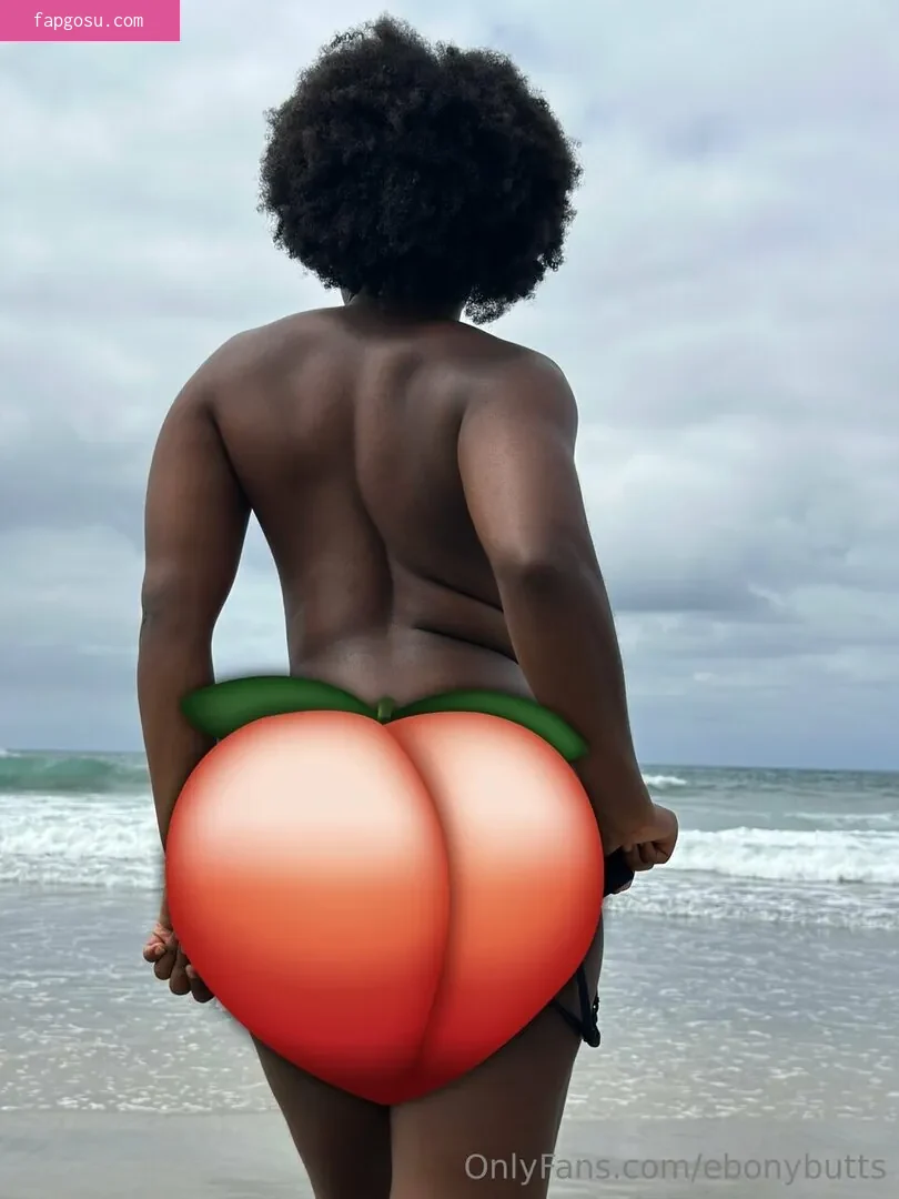 Ebony Butts