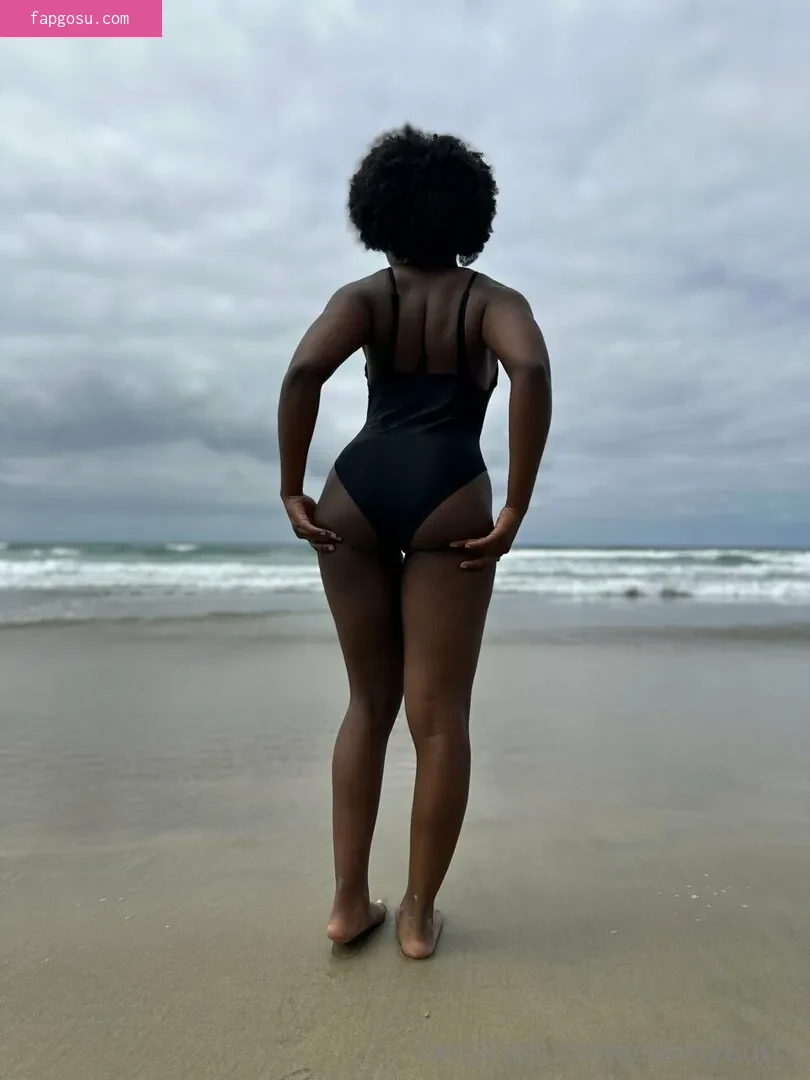 Ebony Butts