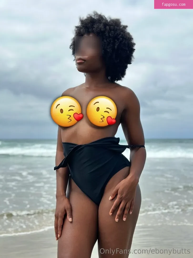 Ebony Butts