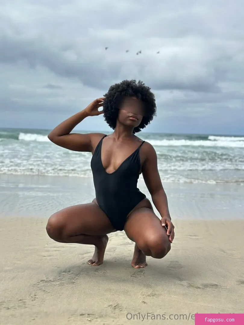 Ebony Butts