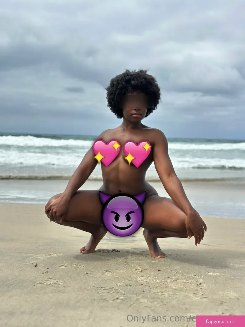 Ebony Butts