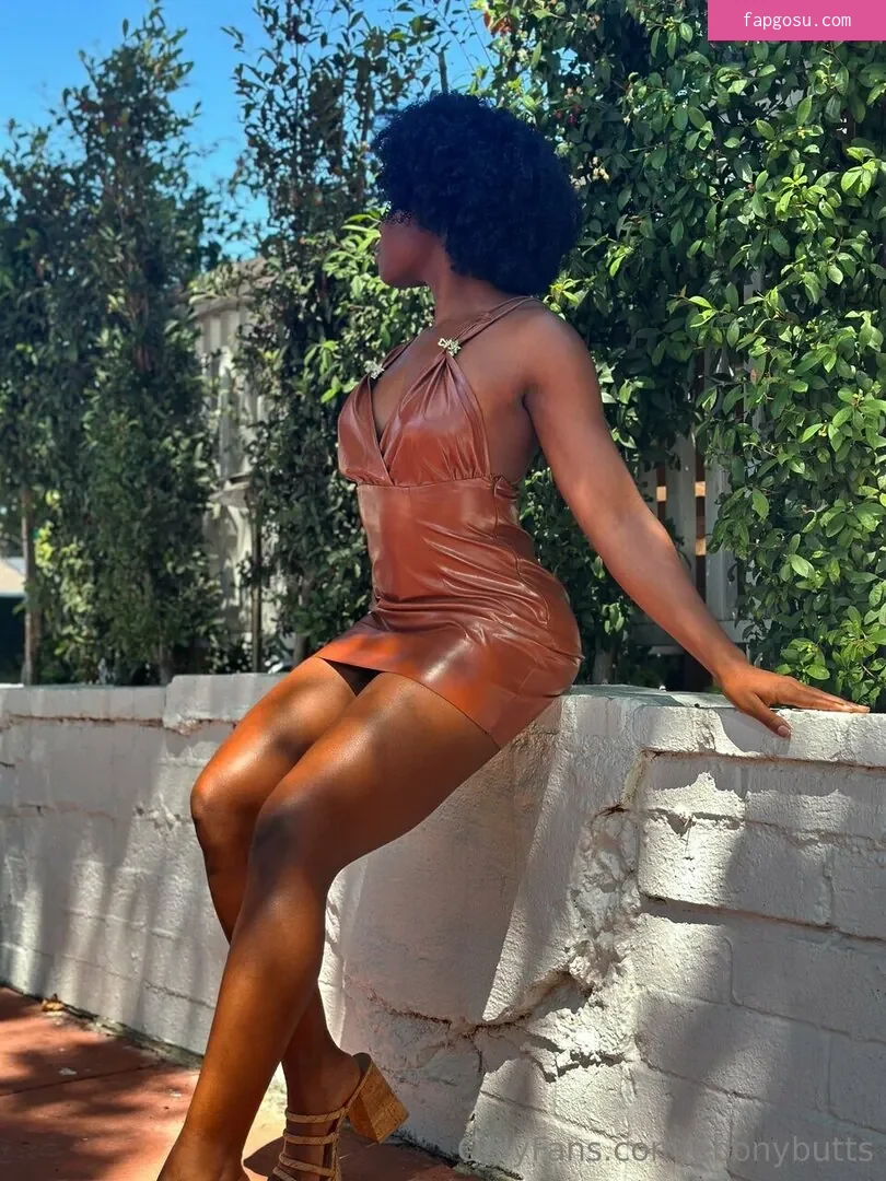 Ebony Butts