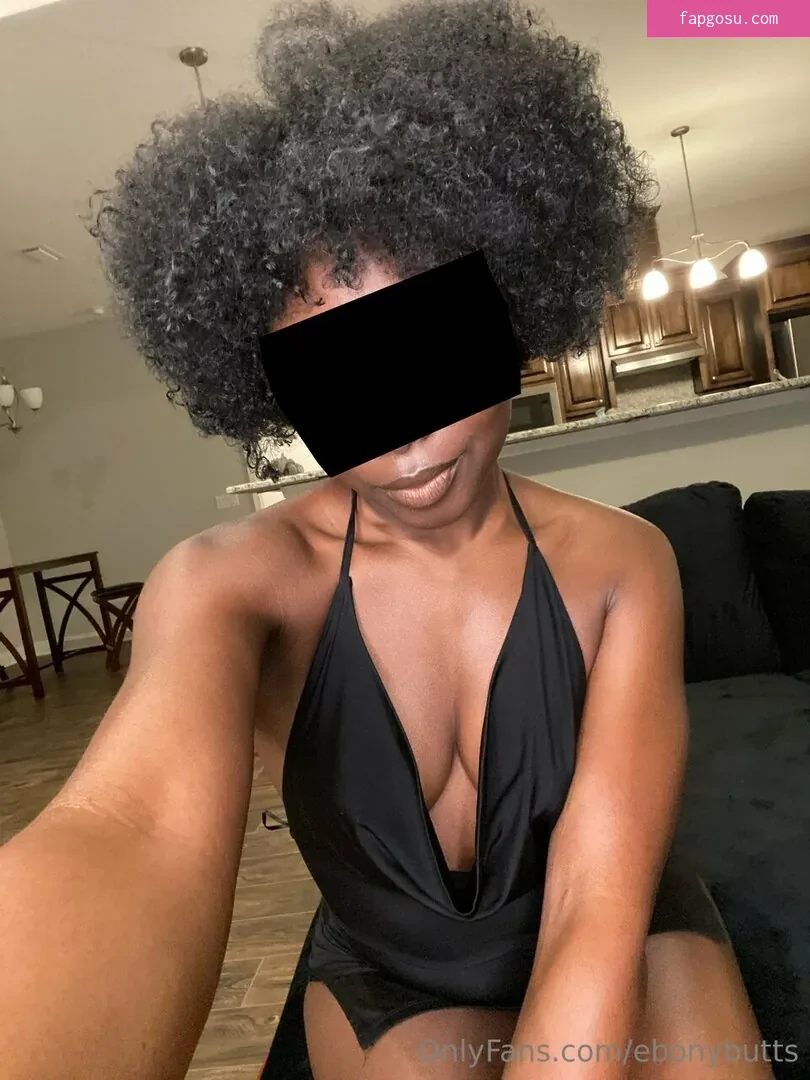 Ebony Butts