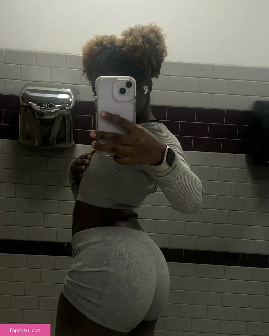 Ebony Butts