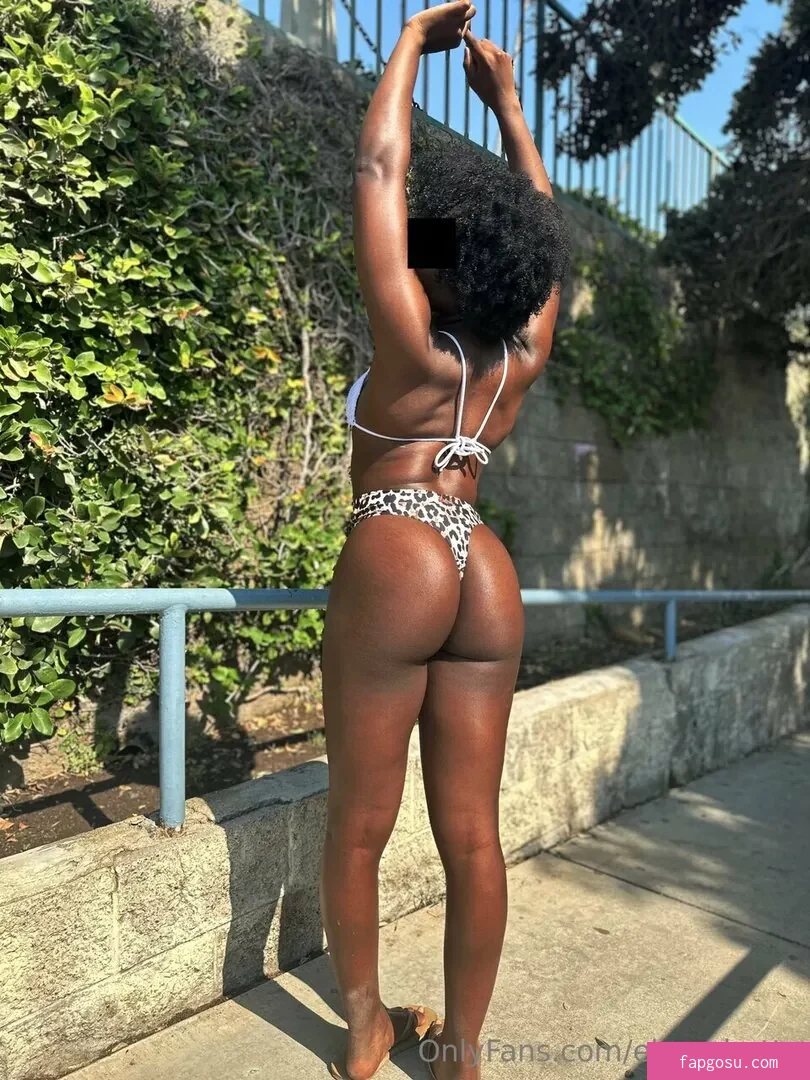 Ebony Butts