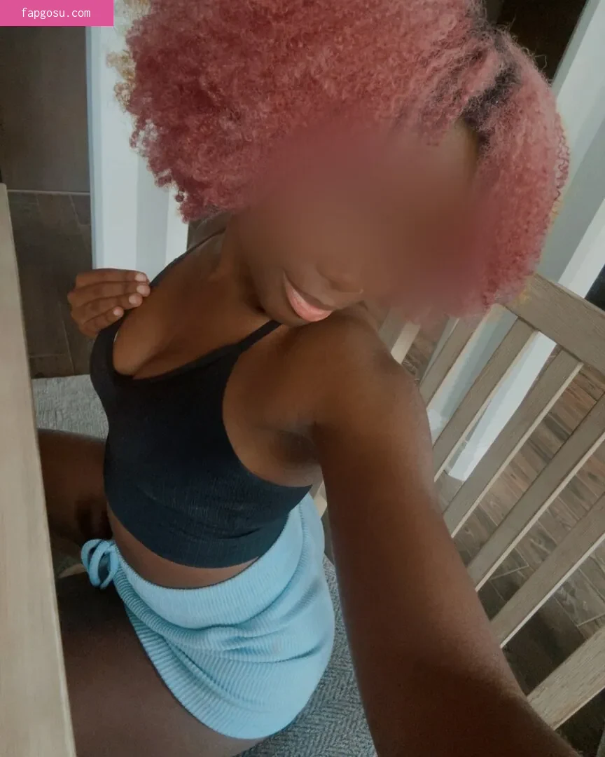 Ebony Butts