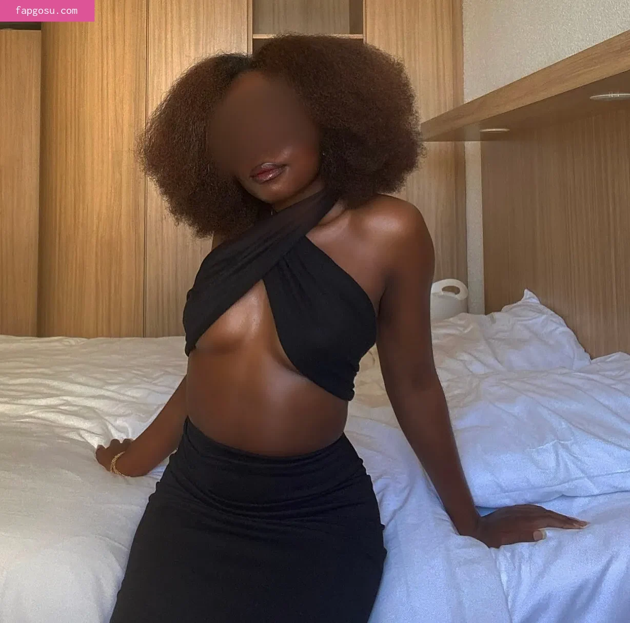 Ebony Butts