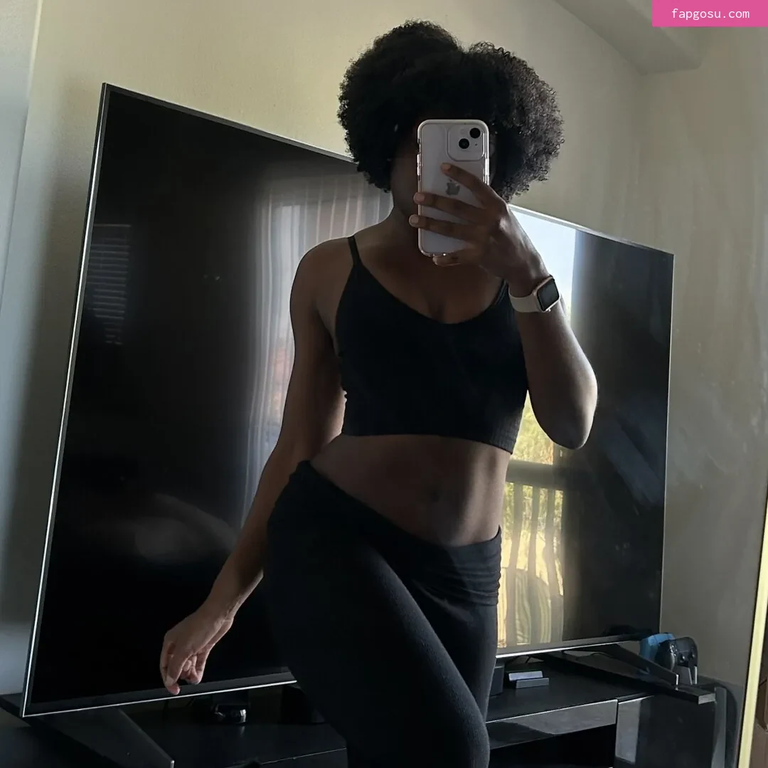 Ebony Butts