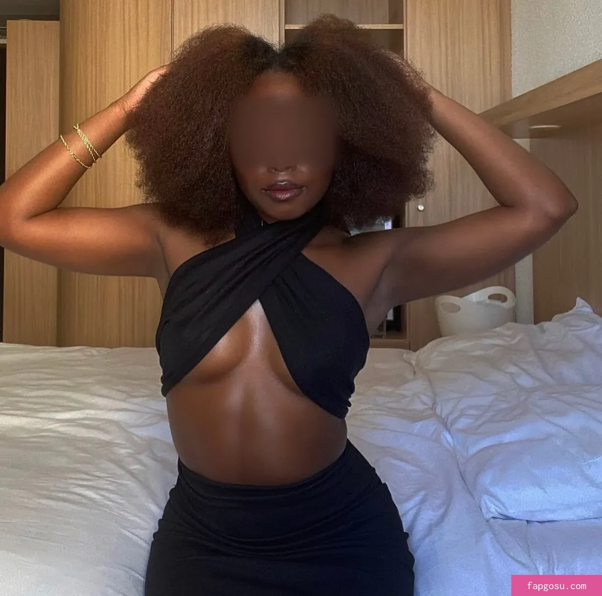 Ebony Butts