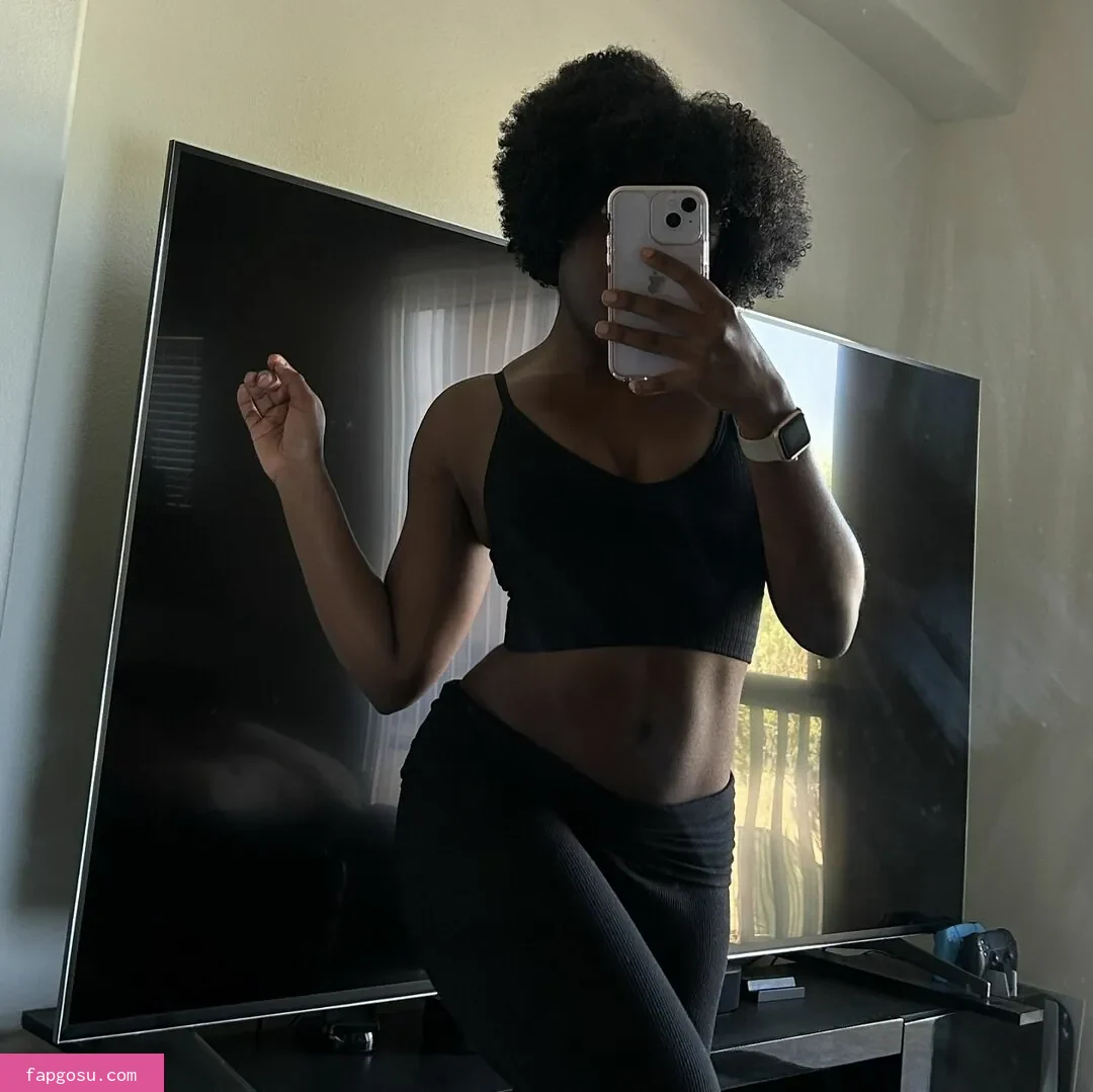 Ebony Butts