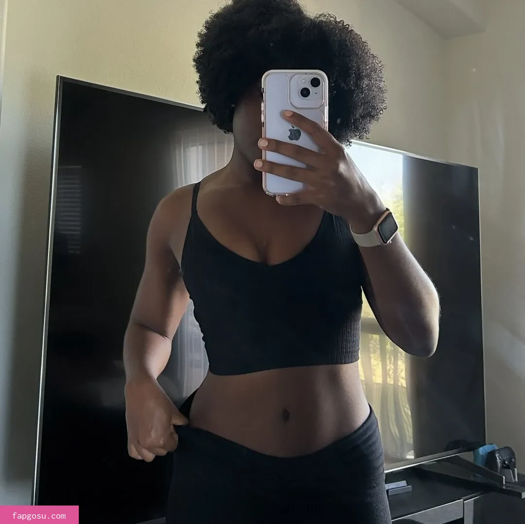 Ebony Butts