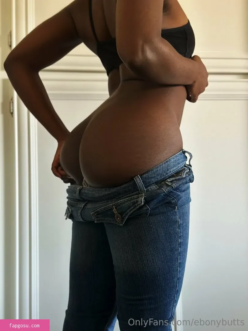 Ebony Butts