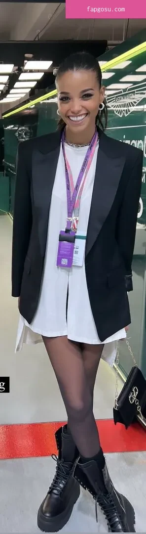 Ella Balinska