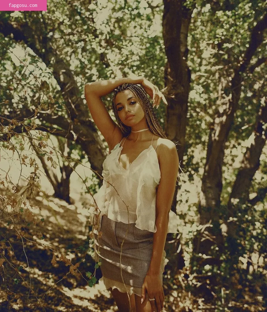 Ella Balinska