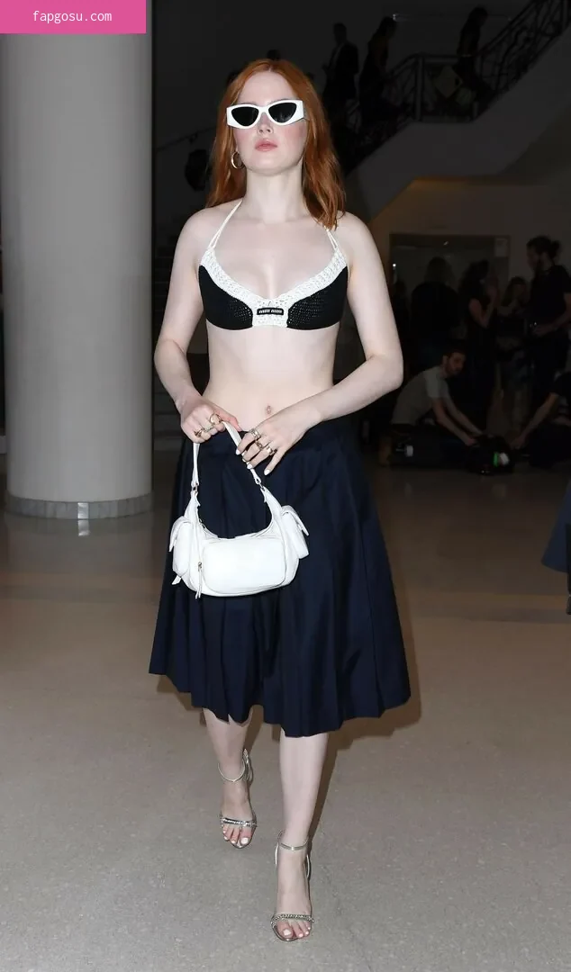 Ellie Bamber