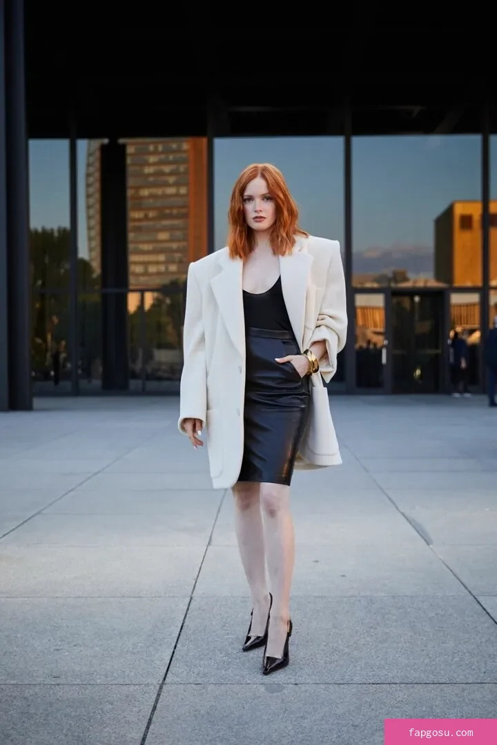 Ellie Bamber
