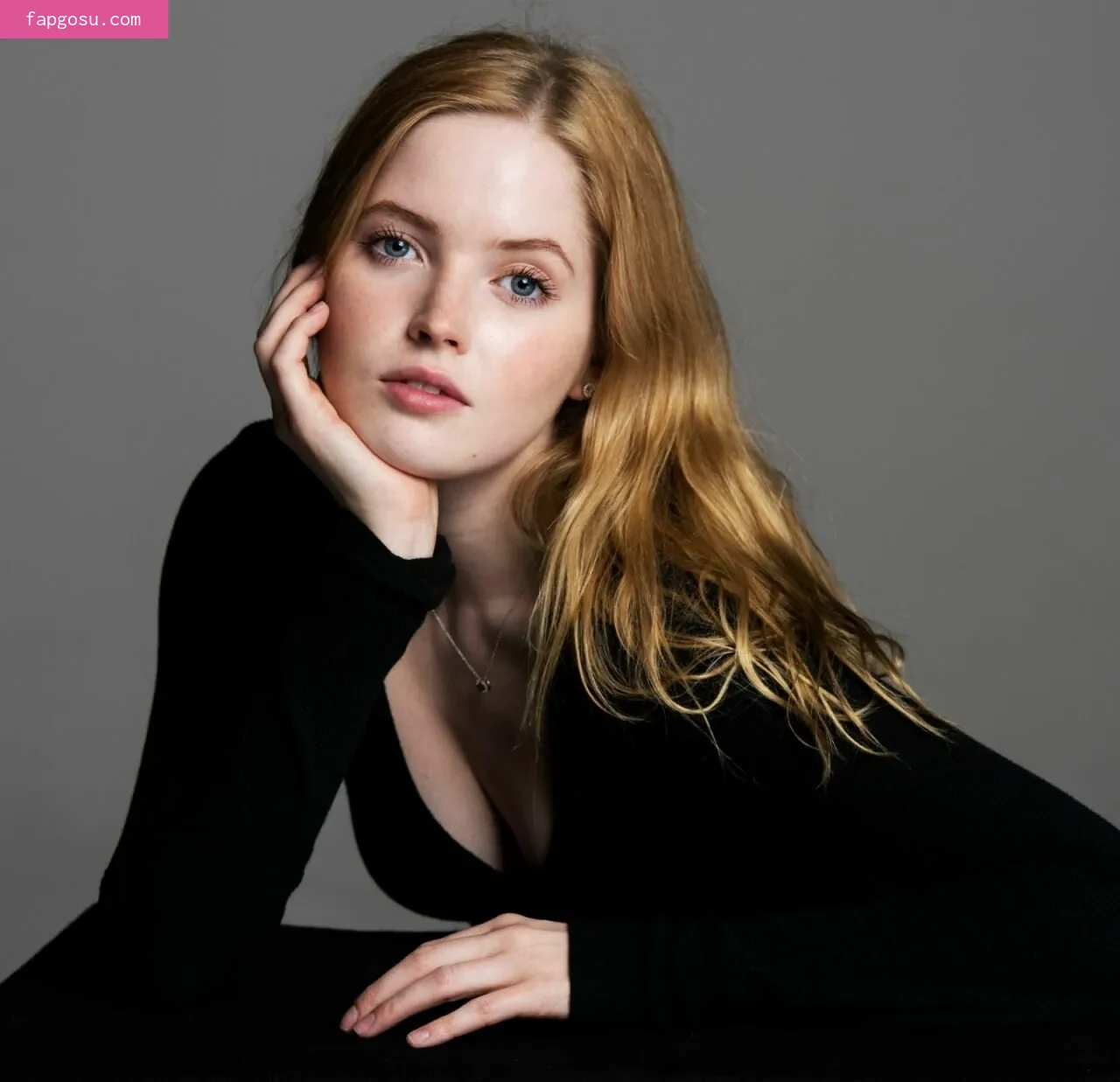 Ellie Bamber