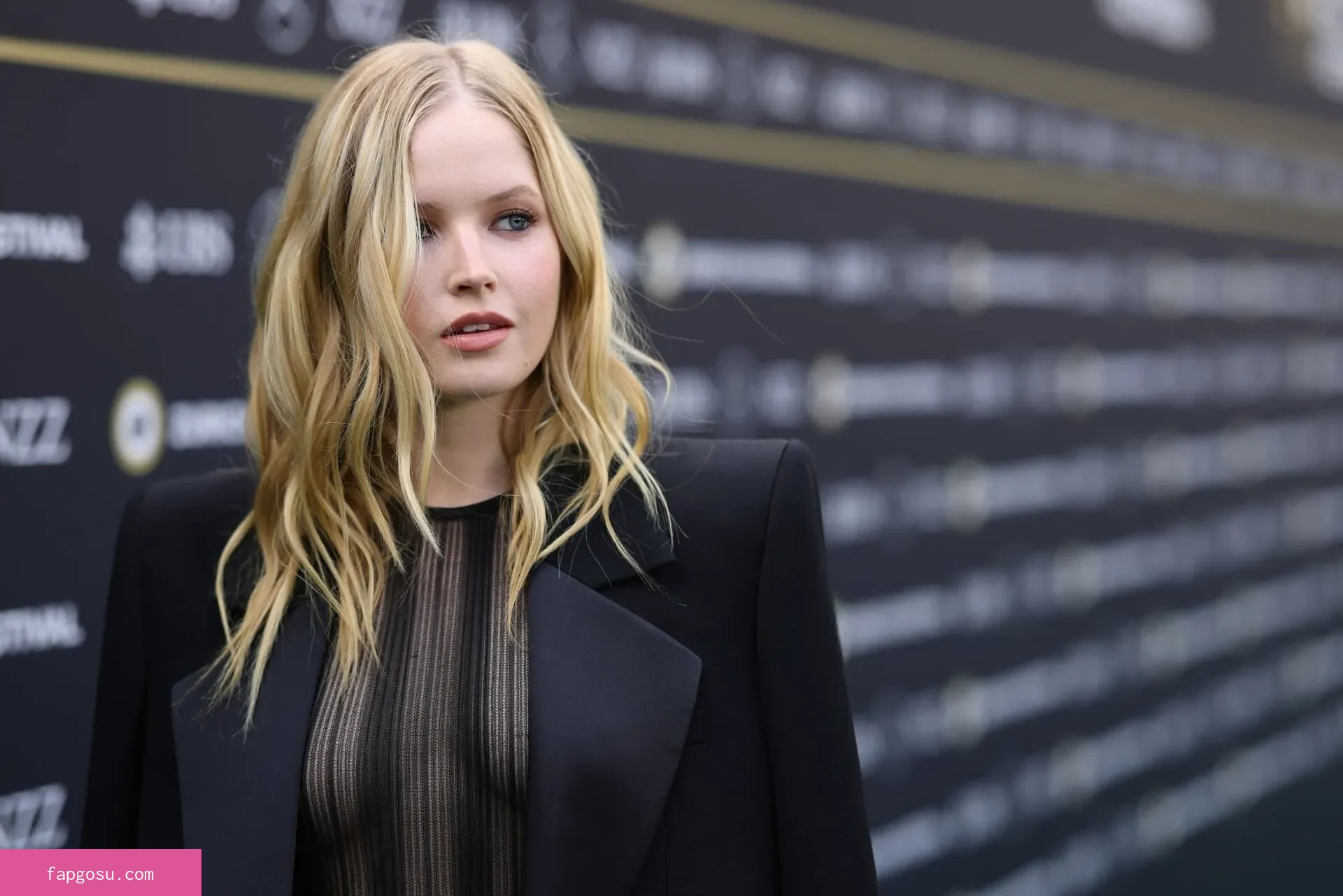 Ellie Bamber