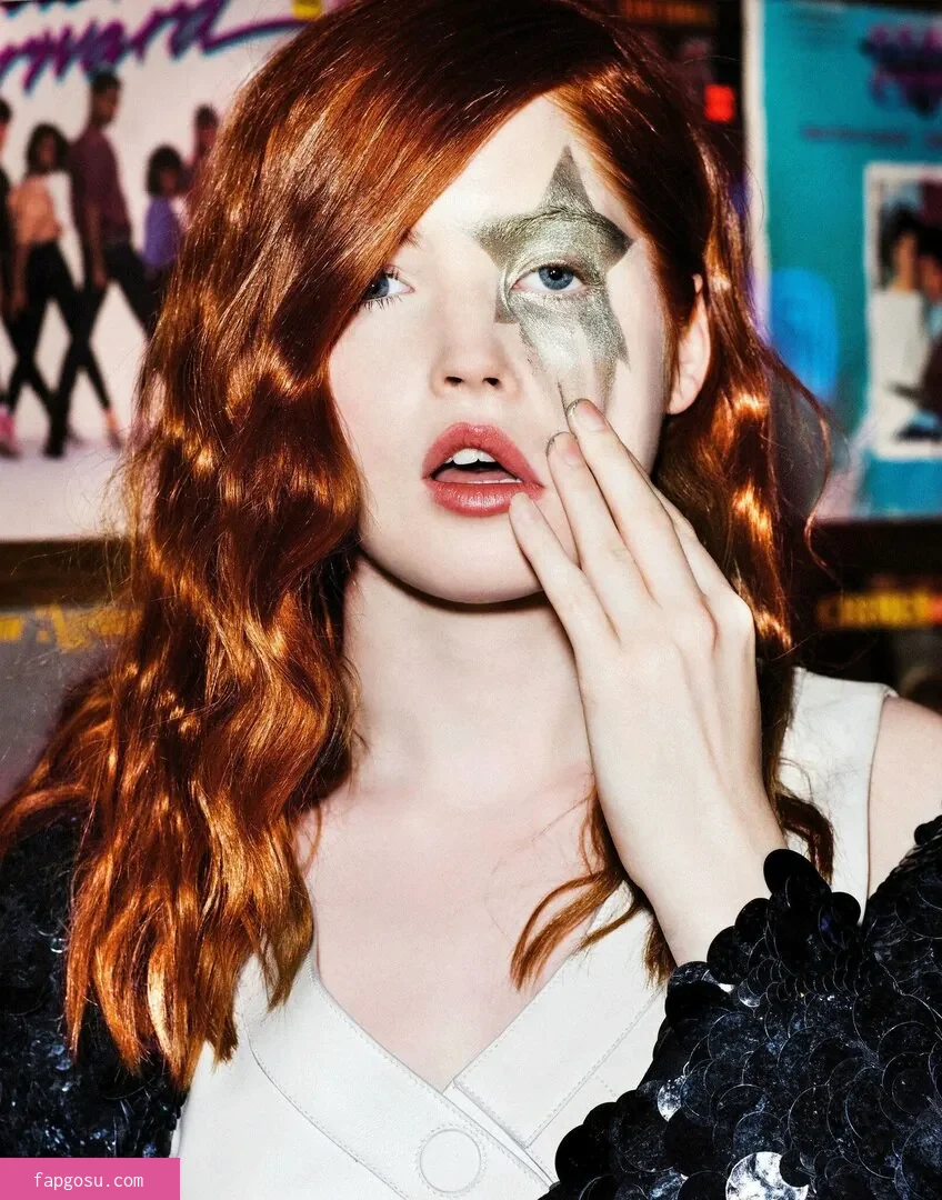 Ellie Bamber