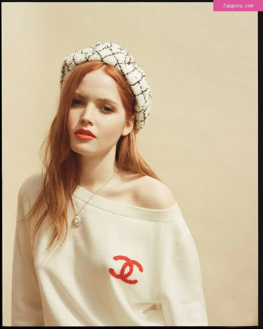 Ellie Bamber