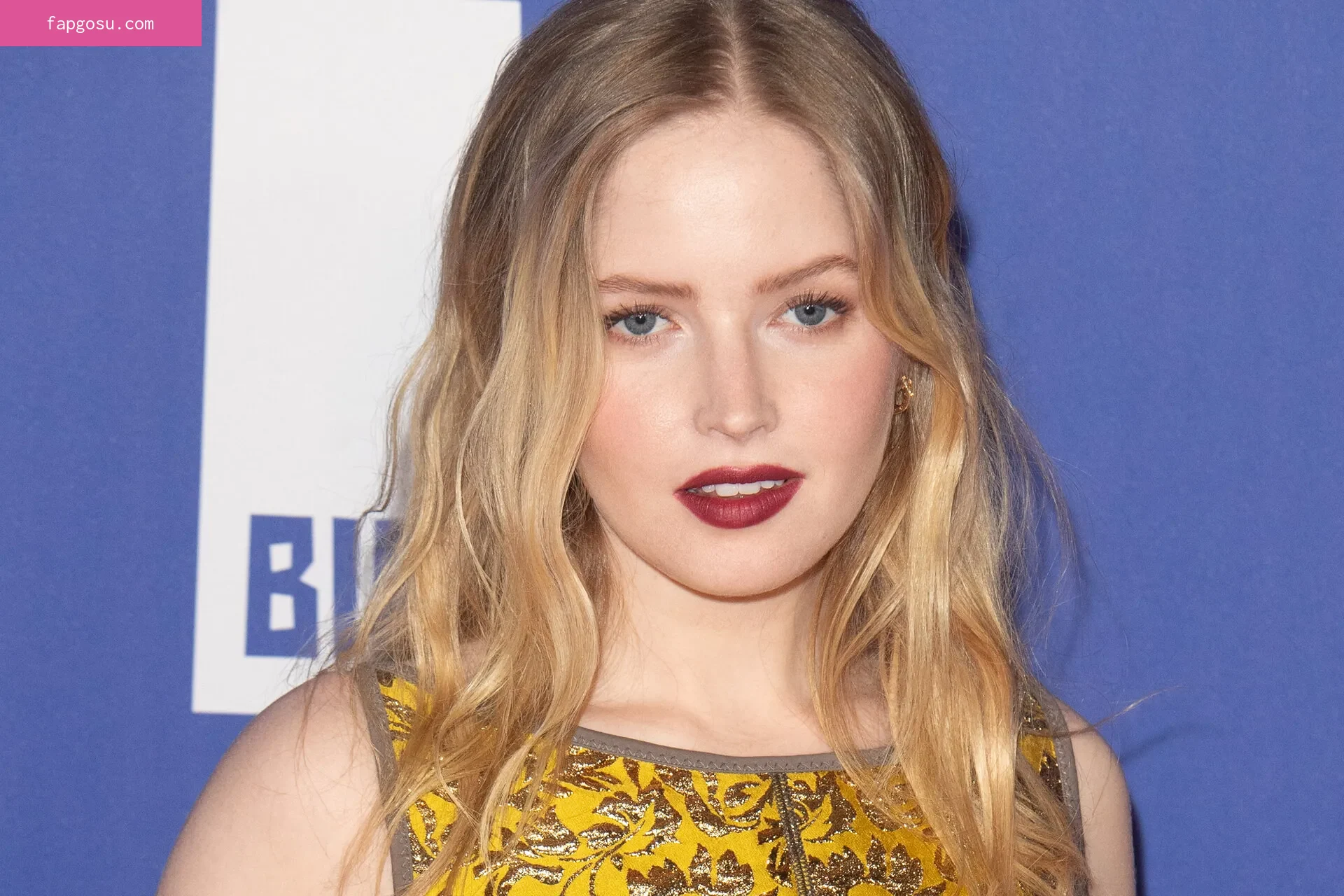 Ellie Bamber