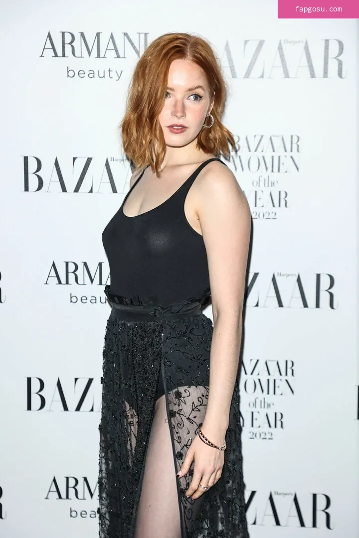 Ellie Bamber