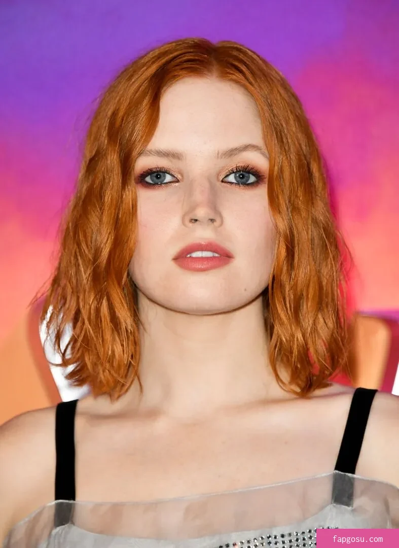 Ellie Bamber