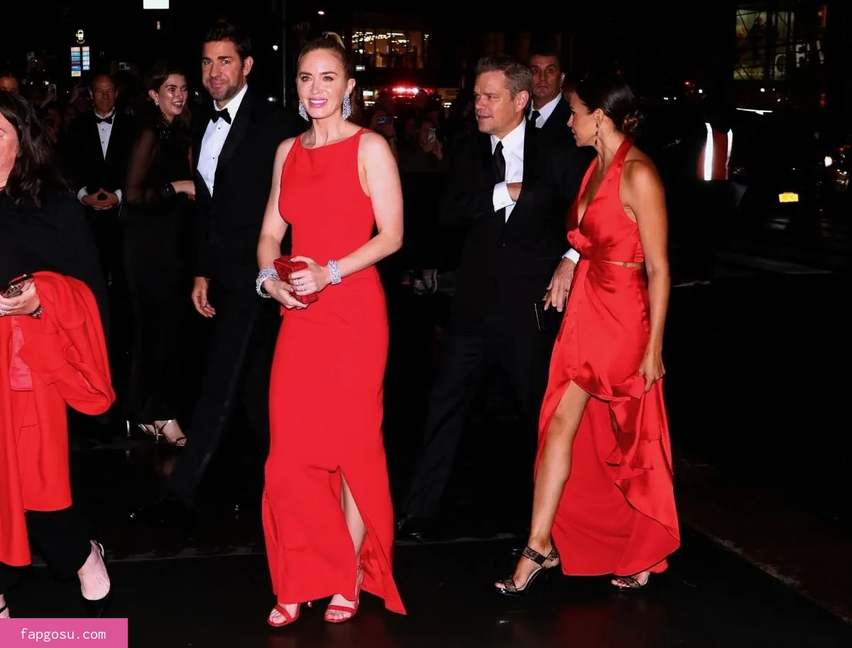 Emily Blunt