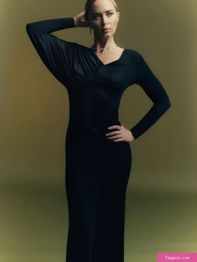 Emily Blunt