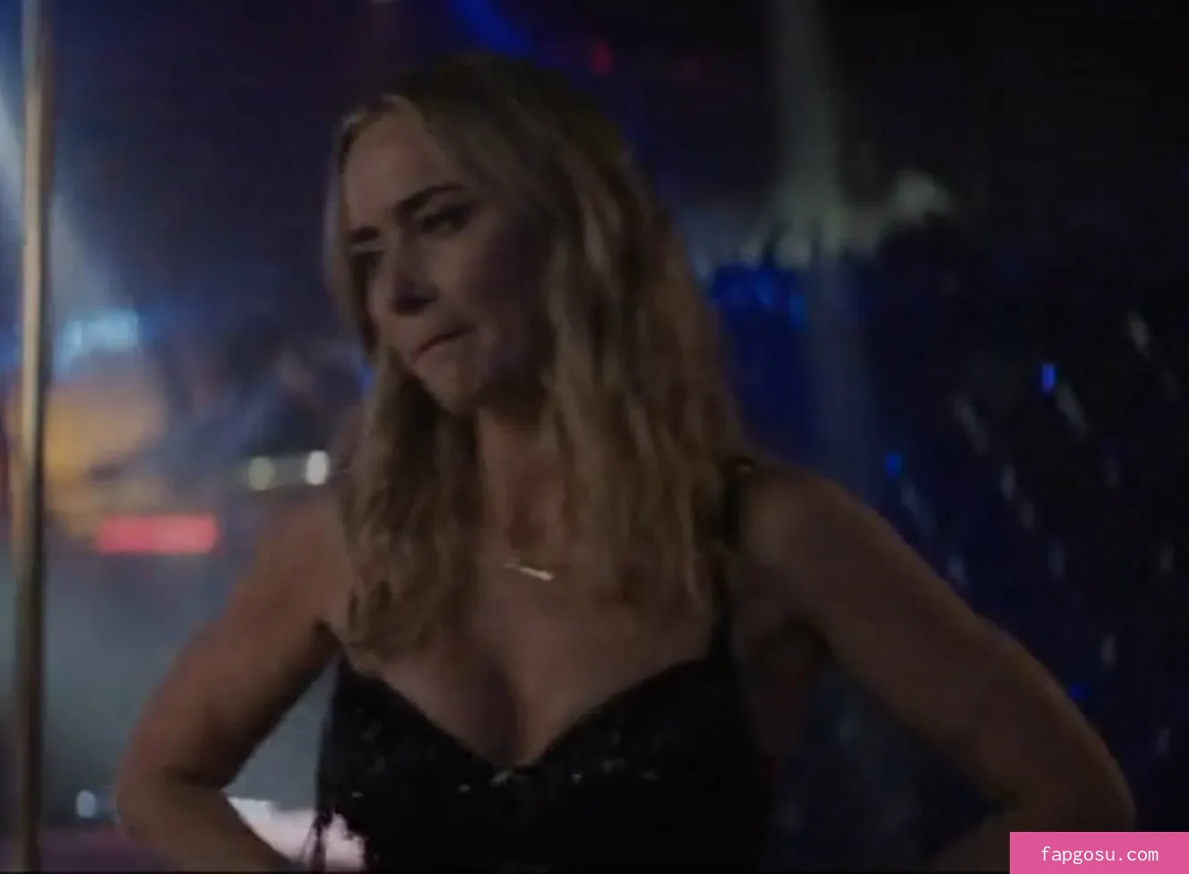 Emily Blunt