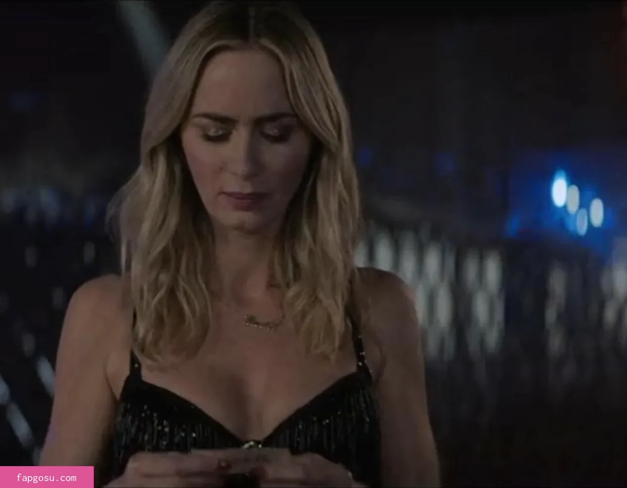 Emily Blunt