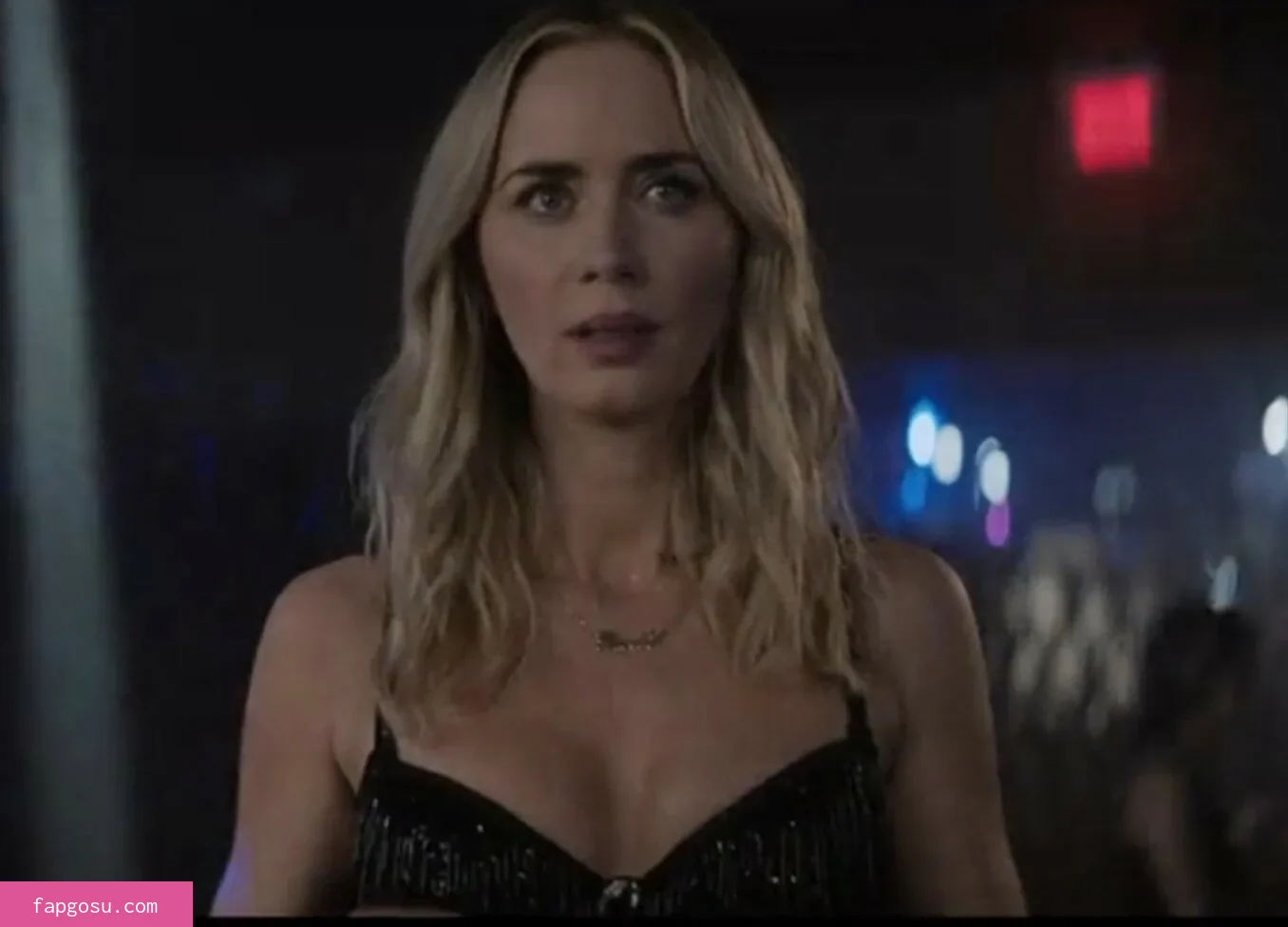Emily Blunt