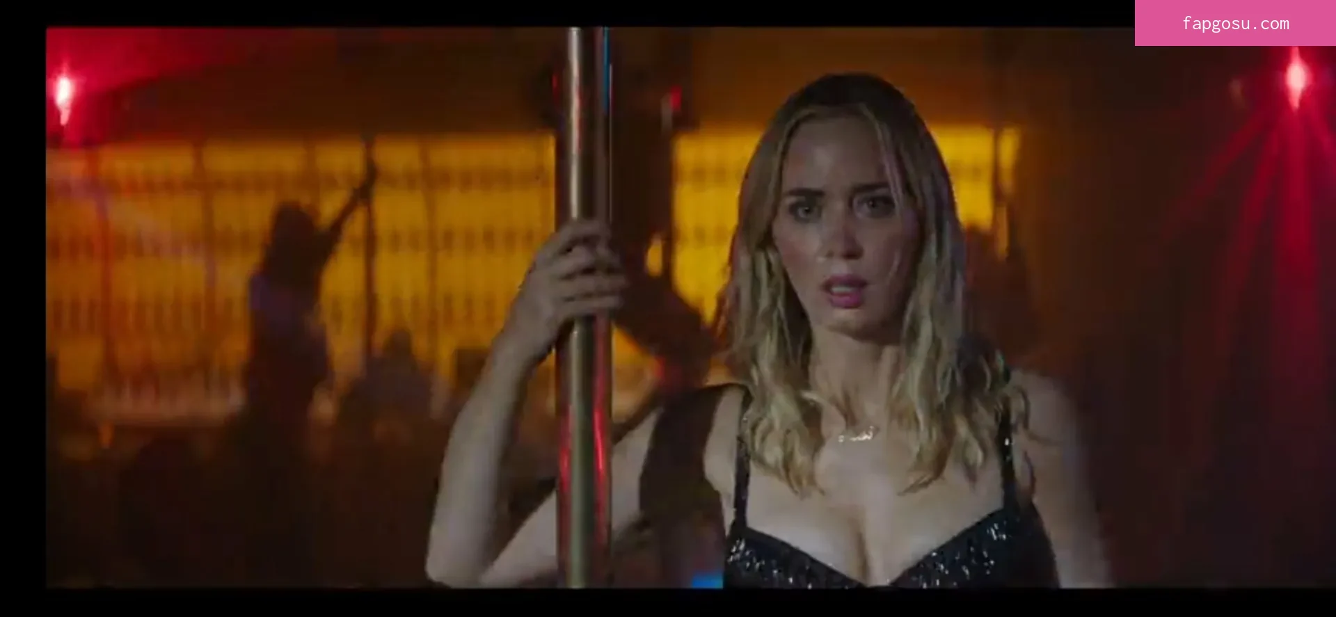 Emily Blunt