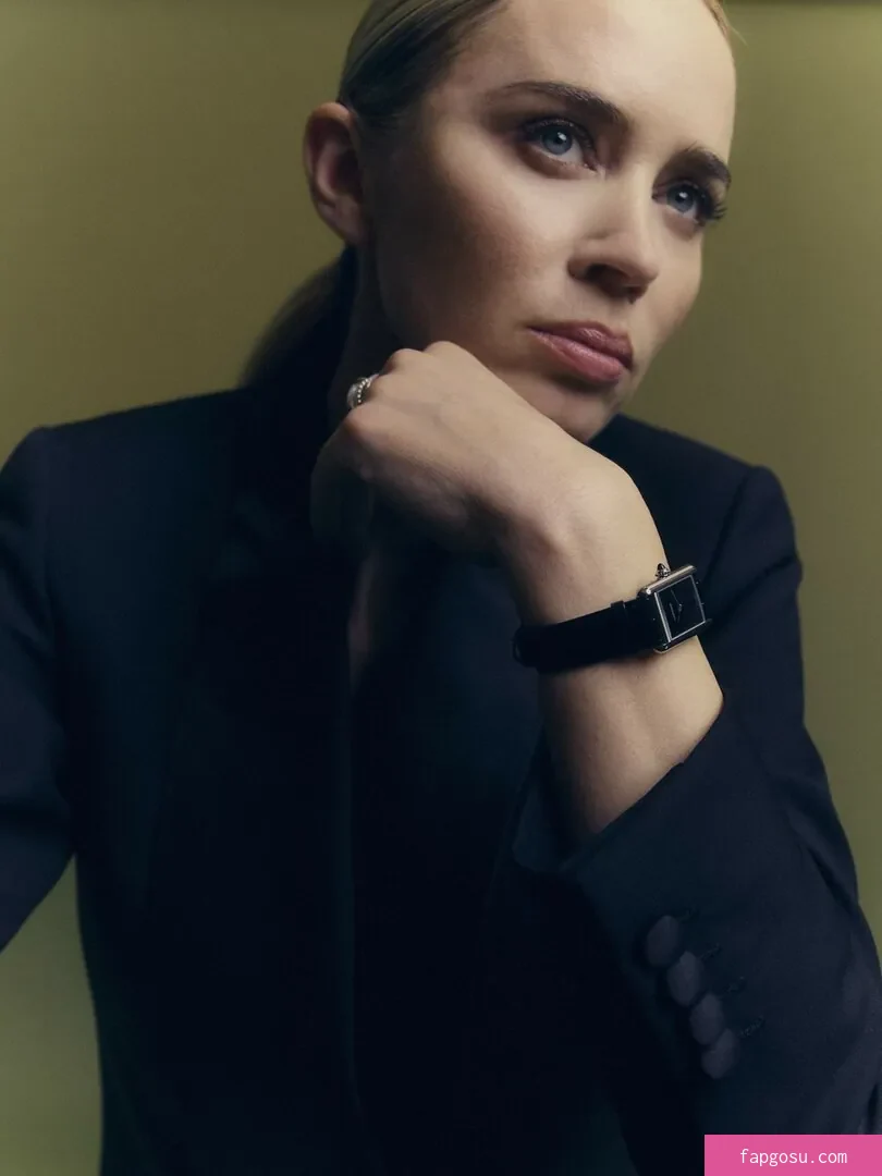 Emily Blunt