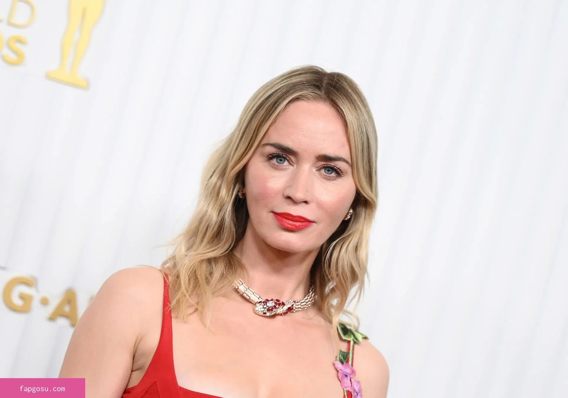 Emily Blunt