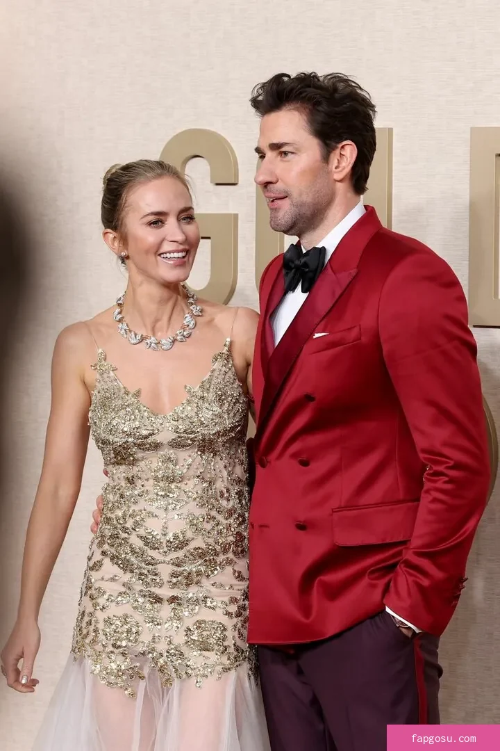 Emily Blunt