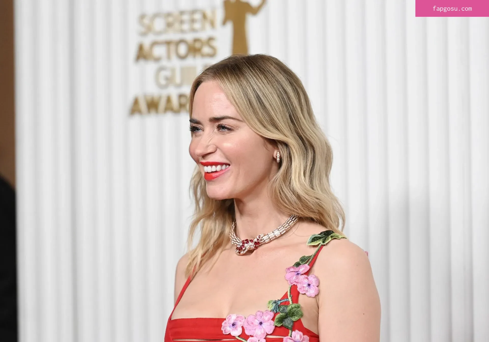 Emily Blunt