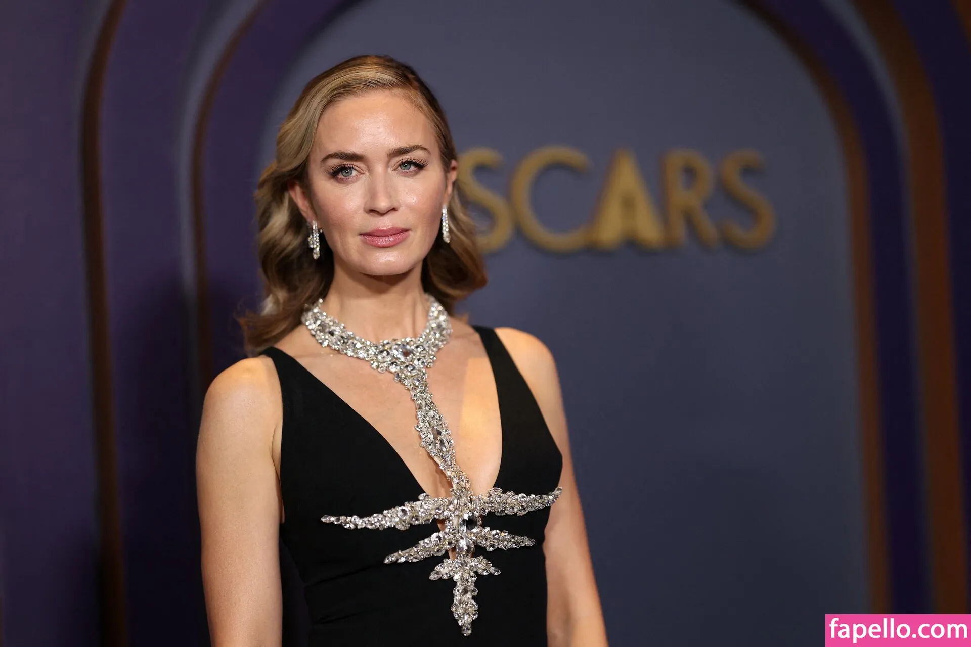 Emily Blunt