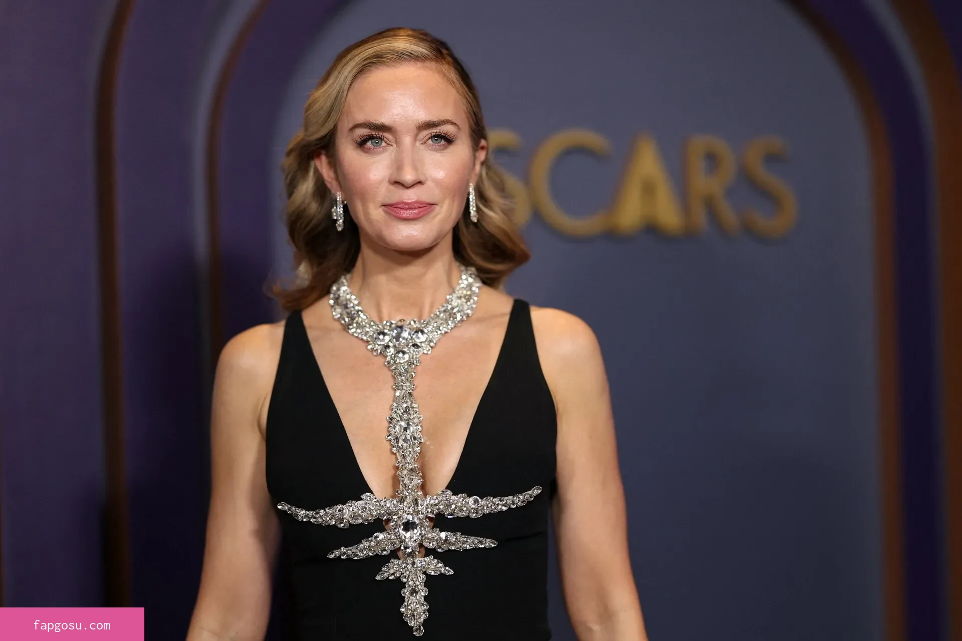 Emily Blunt