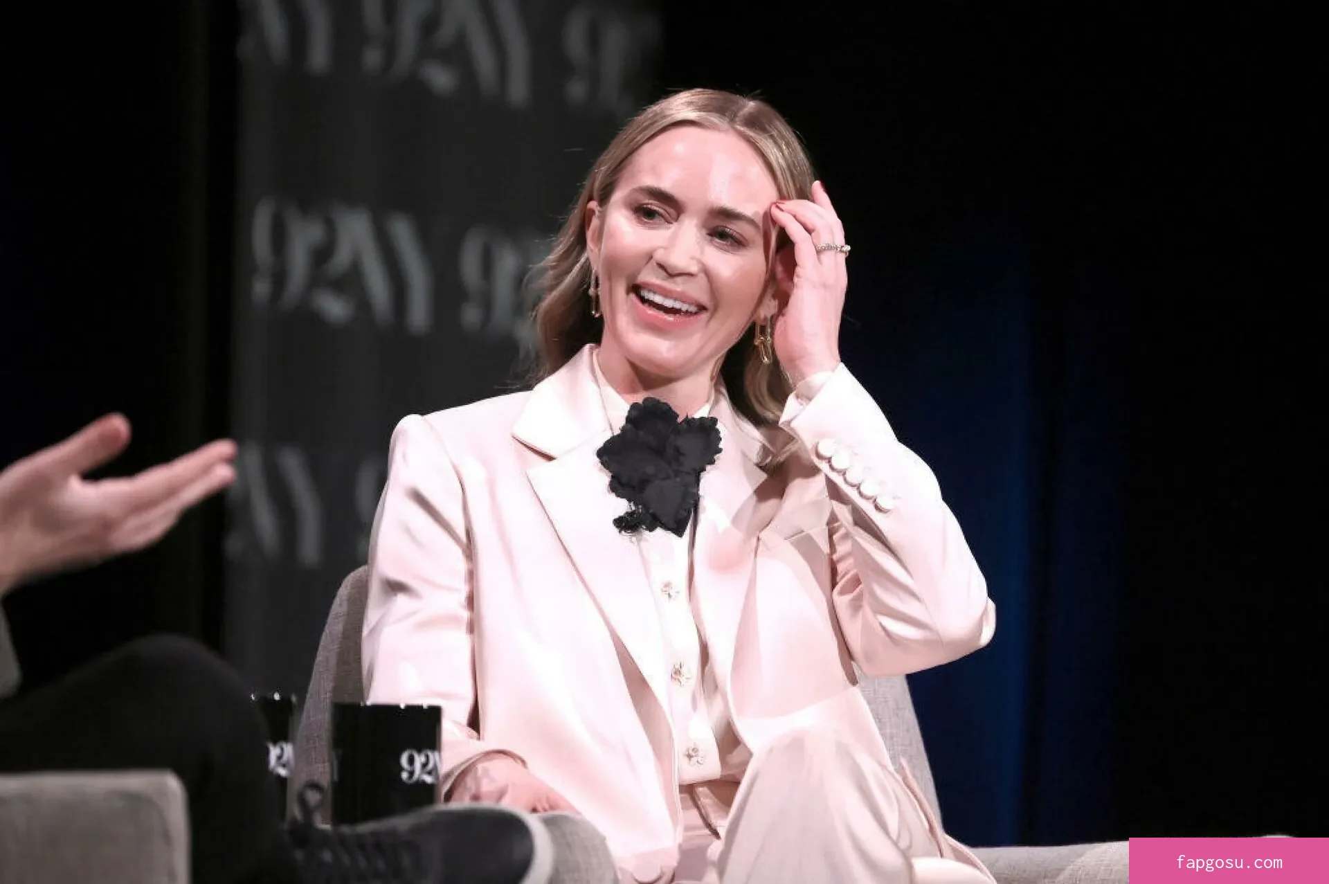 Emily Blunt