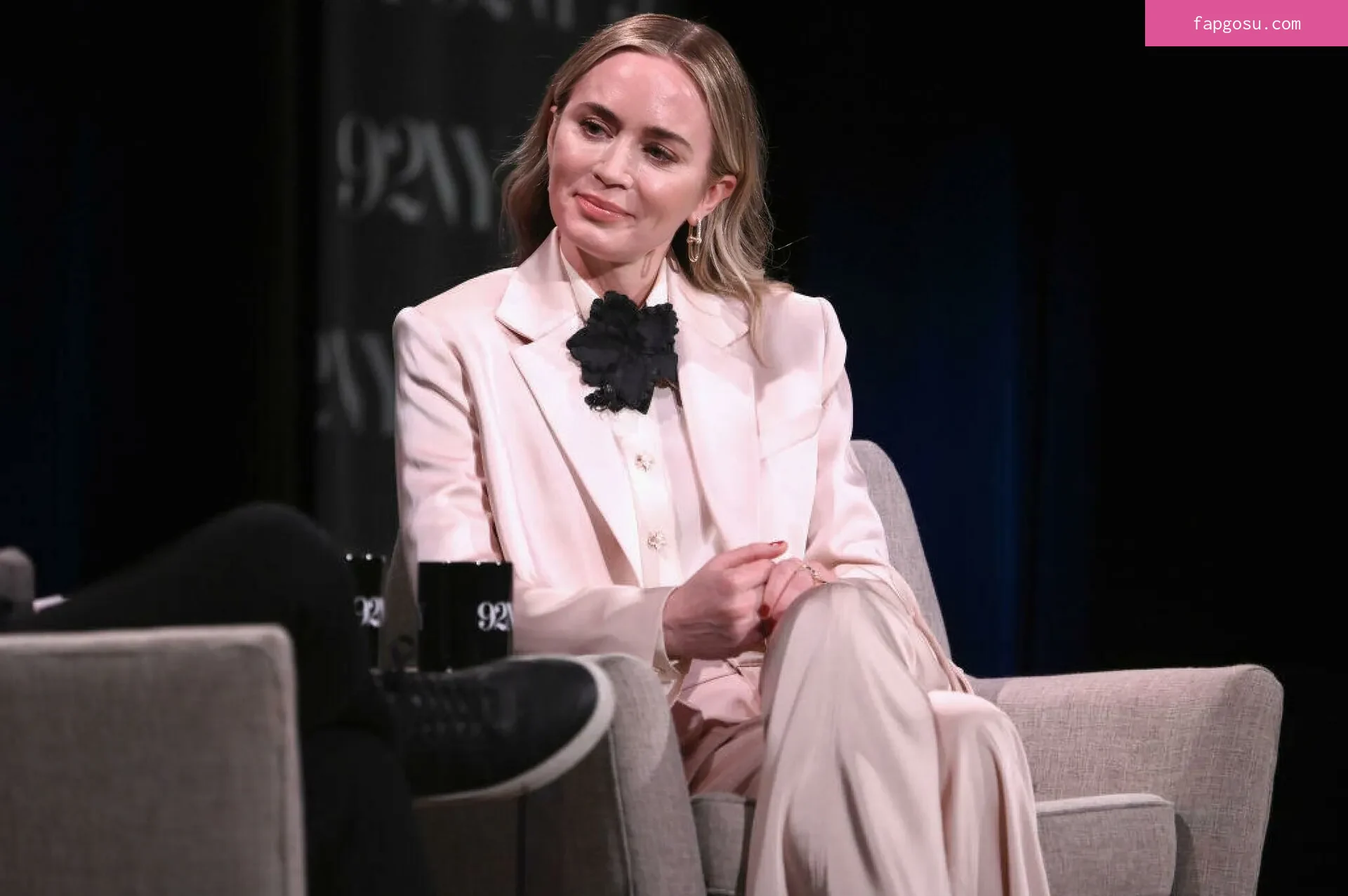 Emily Blunt