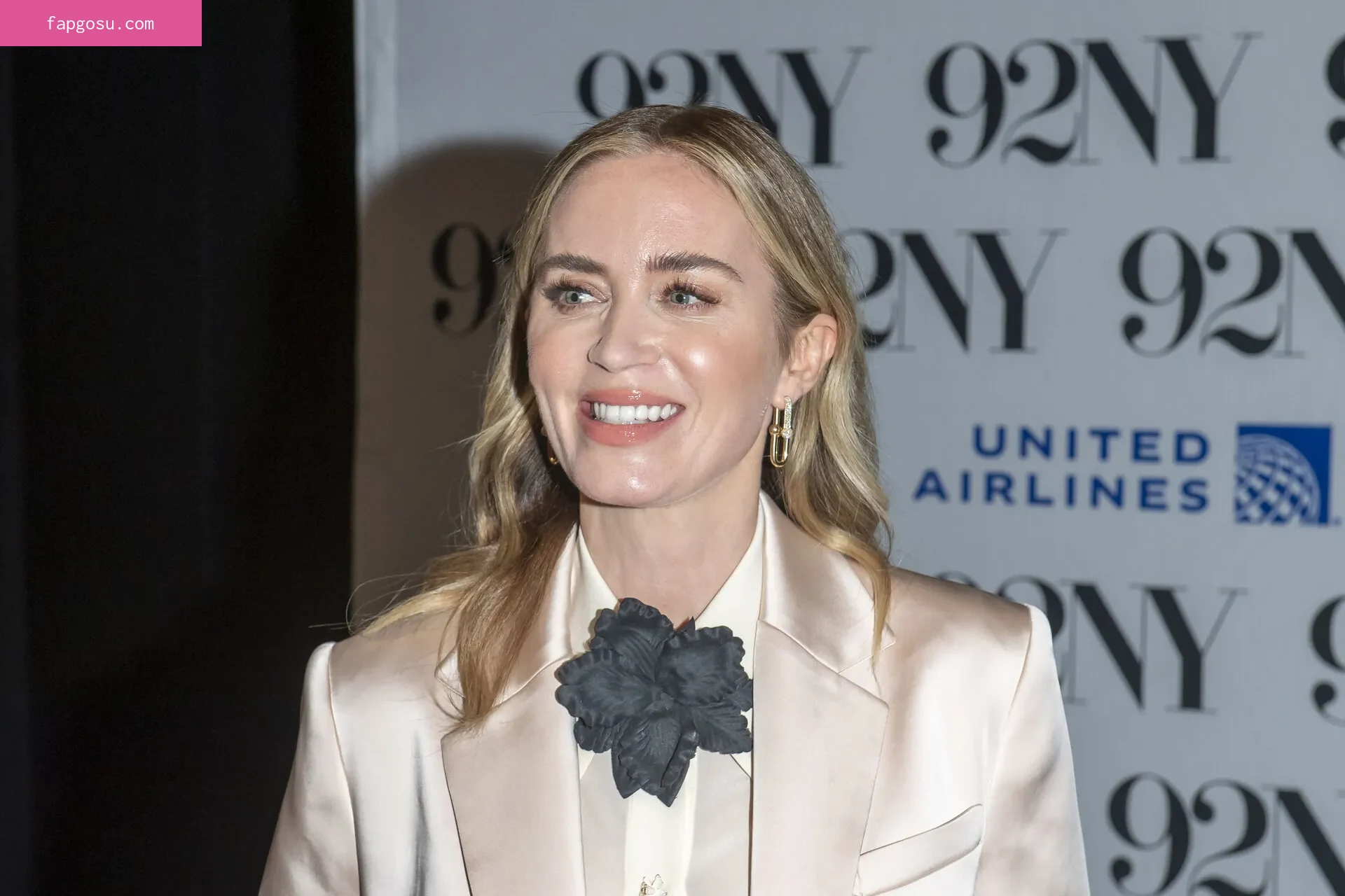 Emily Blunt