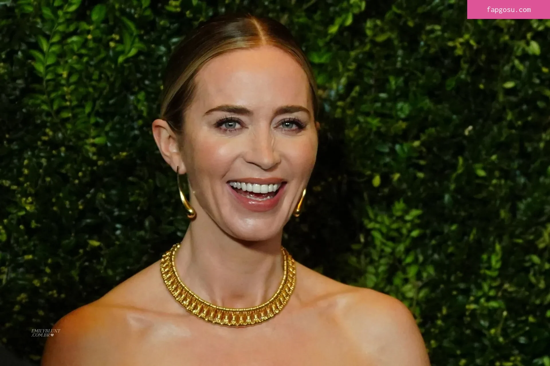 Emily Blunt