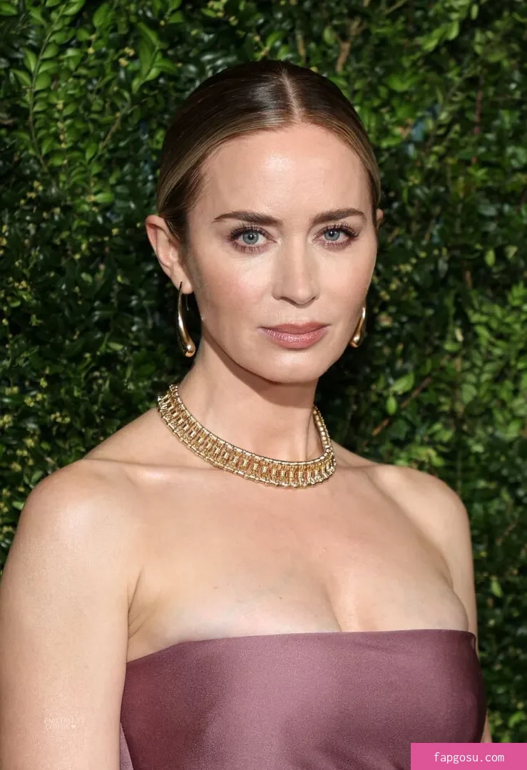 Emily Blunt