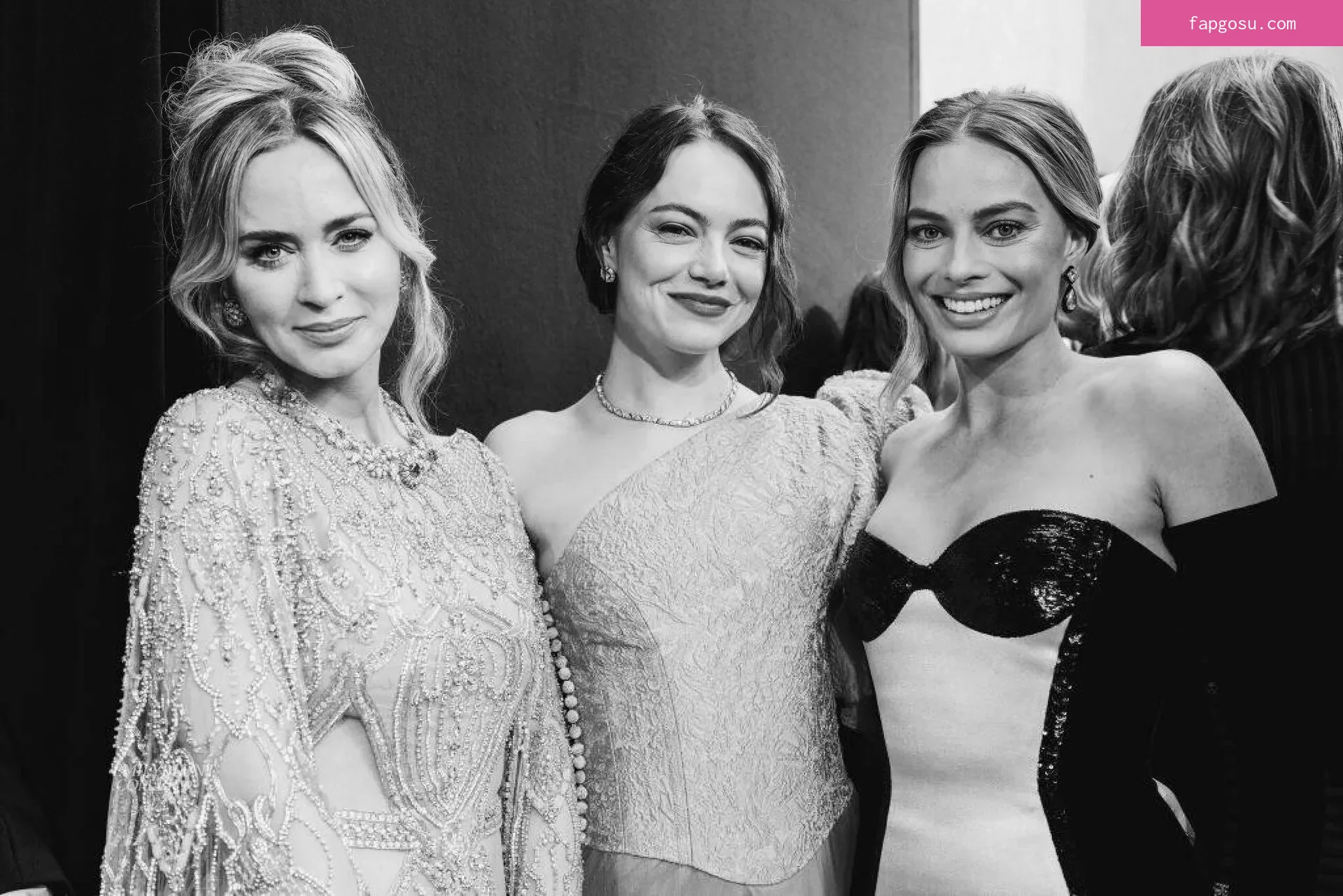 Emily Blunt
