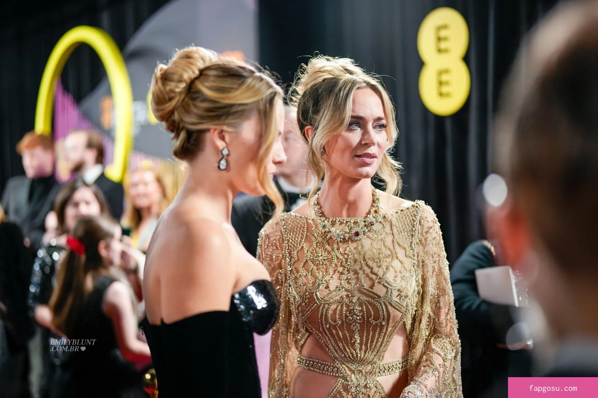 Emily Blunt