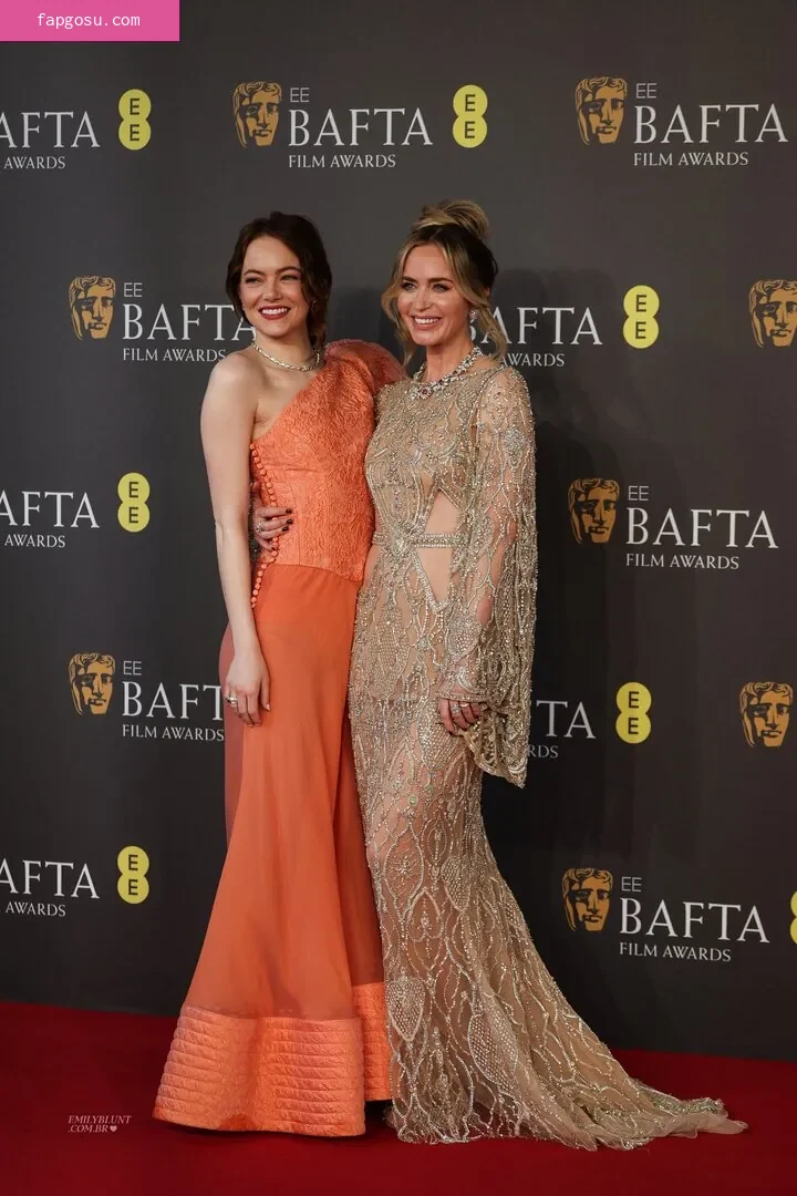 Emily Blunt