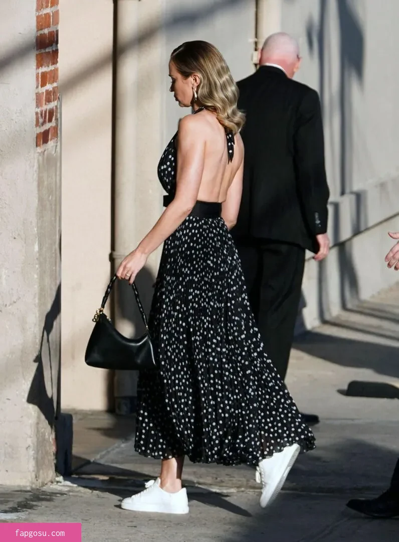 Emily Blunt